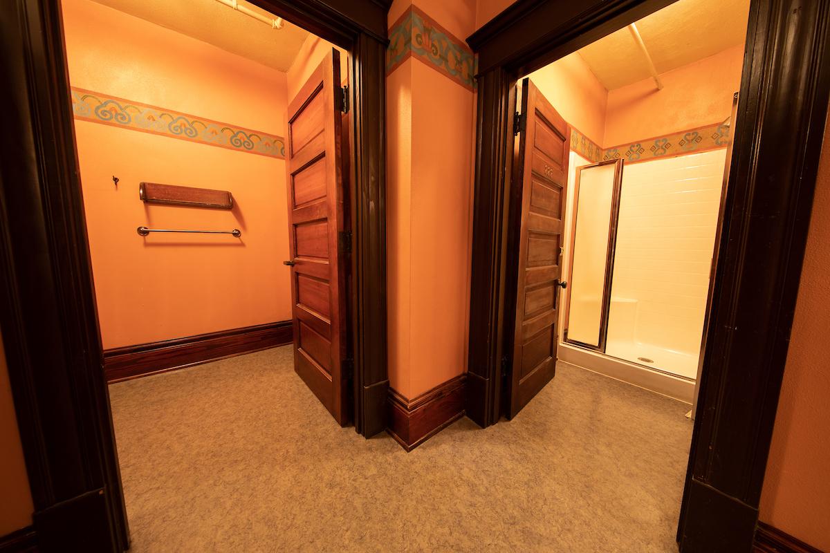 Mcmenamins Hotel Oregon МакМинвил Екстериор снимка