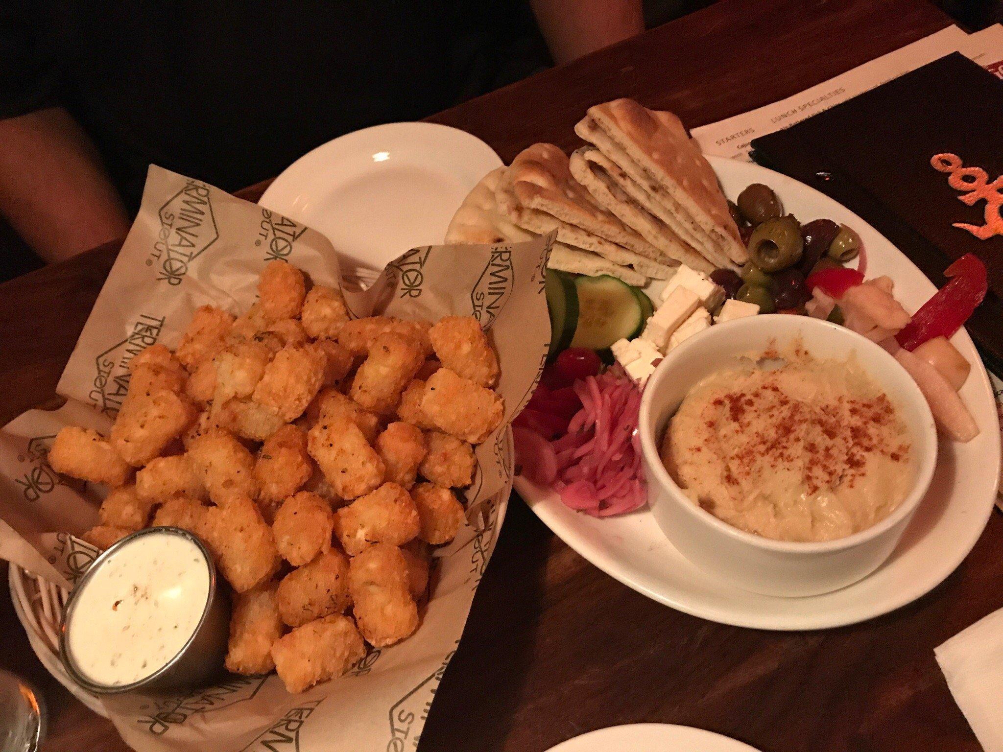 Mcmenamins Hotel Oregon МакМинвил Екстериор снимка