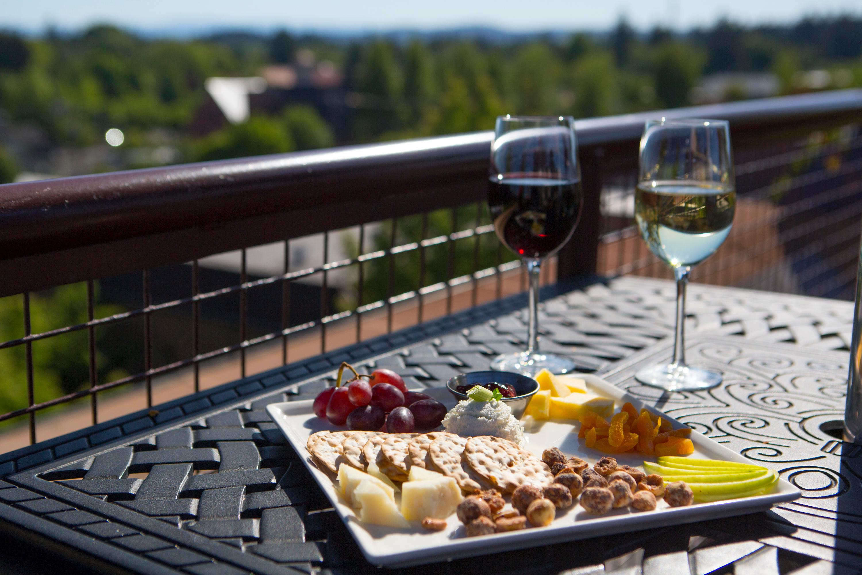 Mcmenamins Hotel Oregon МакМинвил Екстериор снимка